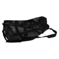 thumbnail image 3 of Poignées et Bretelles Sac en Filet de Rangement pour Équipement de Plongée Sac en Filet pour Équipement de Plongée Sac en Filet de Rangement Natation, 3 of 10