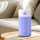 thumbnail image 4 of Humidificador USB para el hogar, coche, mini humidificador de agua de gran capacidad, 400 ml, humidificador de aroma portátil., 4 of 5