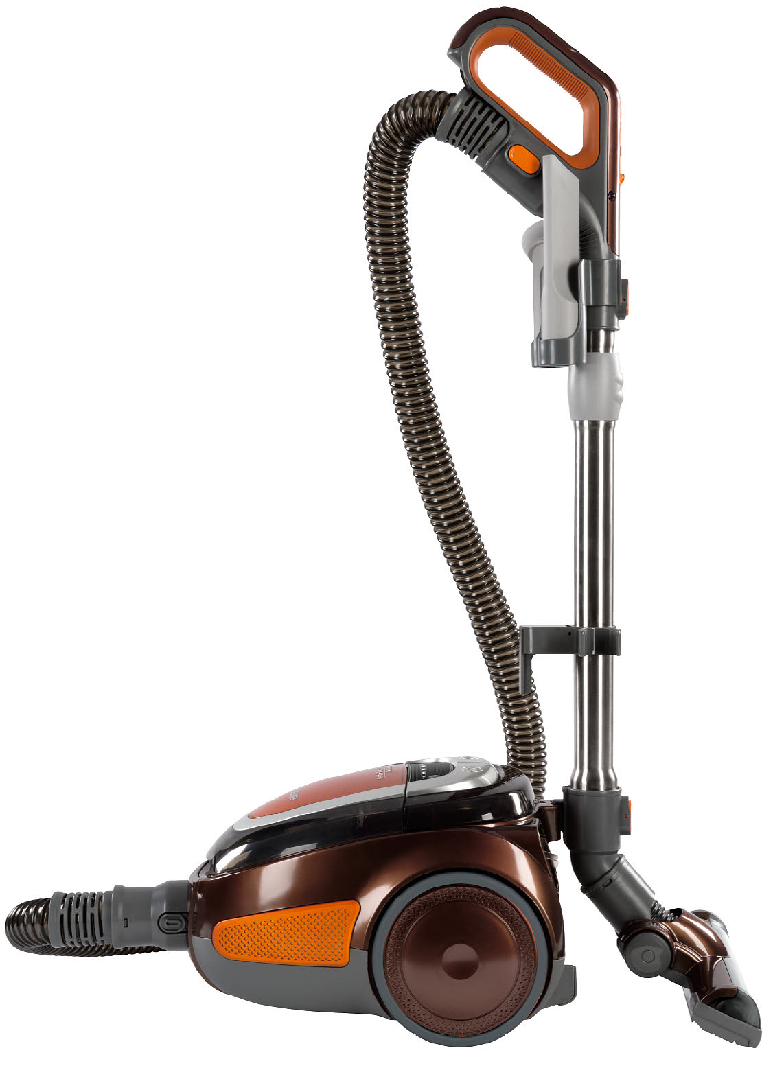 Bissell Bagless Hard Floor Expert Deluxe Vacuum, 1161 - image 6 of 10