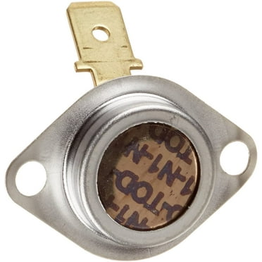 Genuine Whirlpool 510702 Thermal Fuse