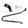 thumbnail image 5 of Luggage Rack Side Saddle Bag Mount Bracket Left For Triumph Bobber 2017-2023 22, 5 of 9