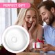 thumbnail image 4 of Cutter Uñas Electric Nail Clipper 2 en 1 Recargable para Adultos Mayores, 4 of 9