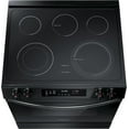 thumbnail image 3 of Frigidaire 30" Electric Range with Steam Clean, 3 of 6