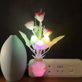 thumbnail image 3 of Illuminate Your Home with a Beautiful Plug-In LED Night Light - Perfect for Kids & Adults!, 3 of 5
