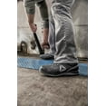 thumbnail image 6 of Reebok Work Men's Zprint Steel Toe ESD Athletic Work Shoe Black/Grey - RB4251, 6 of 7