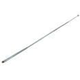 thumbnail image 2 of 6piezas 13.6 Pulgada 345mm Antena Aerea De Telescopica De Radio De FM TV Tono De Plata, 2 of 4