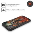 thumbnail image 2 of Head Case Designs Officially Licensed Anne Stokes Dragons Lava Hybrid Case Compatible with Apple iPhone 14 Plus, 2 of 7