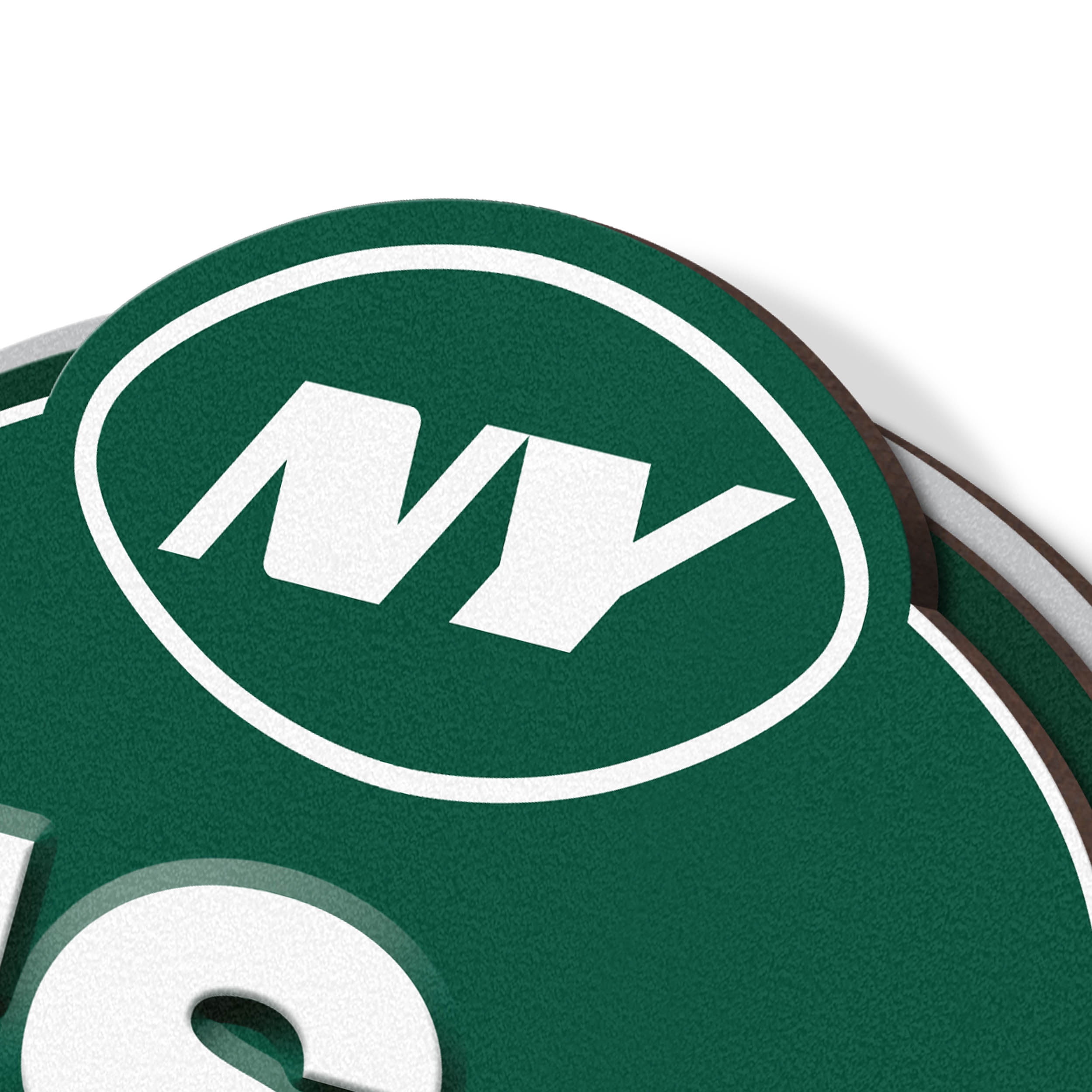 YouTheFan NFL New York Jets Street Sign
