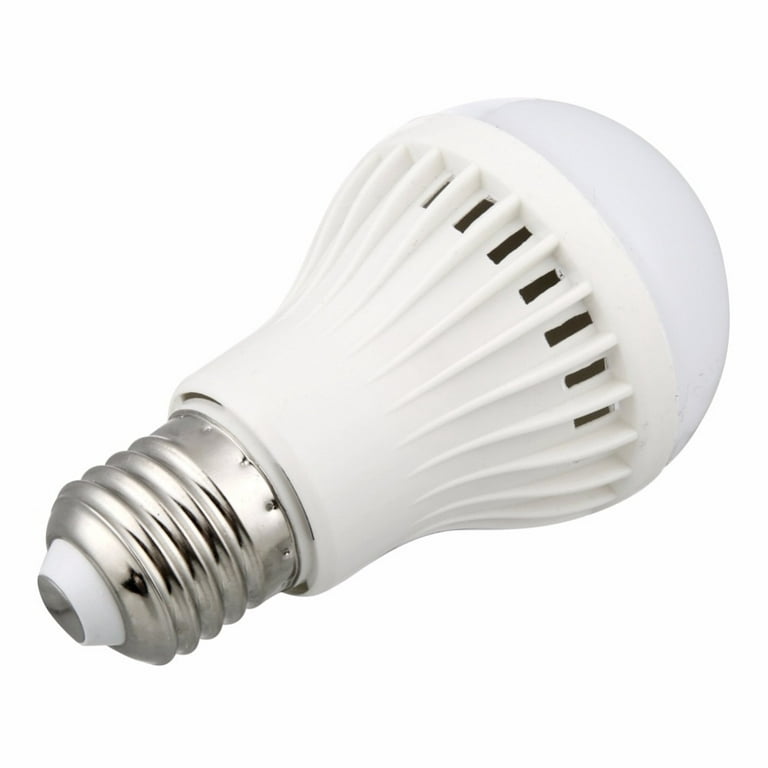 E27 B22 Ampoule LED PIR Motion Sensor Light Bulb 18W 15W 12W 110V 220V IP42  LED Wall Lamp Outdoor Porch Garage Pathway Lighting - AliExpress