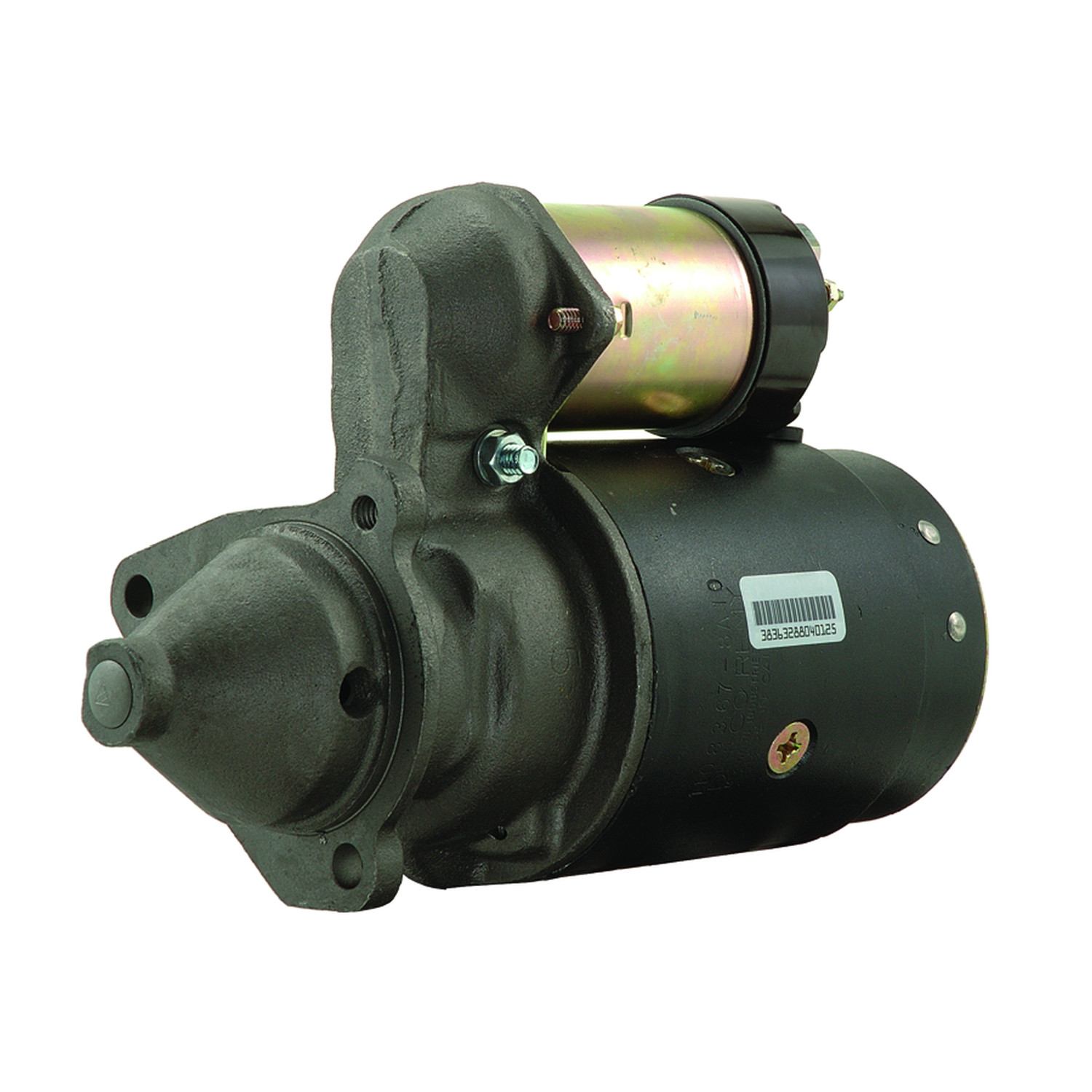 Remy 25363 Starter Motor