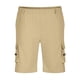 thumbnail image 5 of pstuiky Abreviatura para hombres, Pantalones cortos informales de trabajo para hombre, holgados, para deportes al aire libre y de verano Pantalones cortos deportivos para hombre, 5 of 5