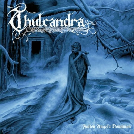 - Fallen Angel's Dominion (CD)