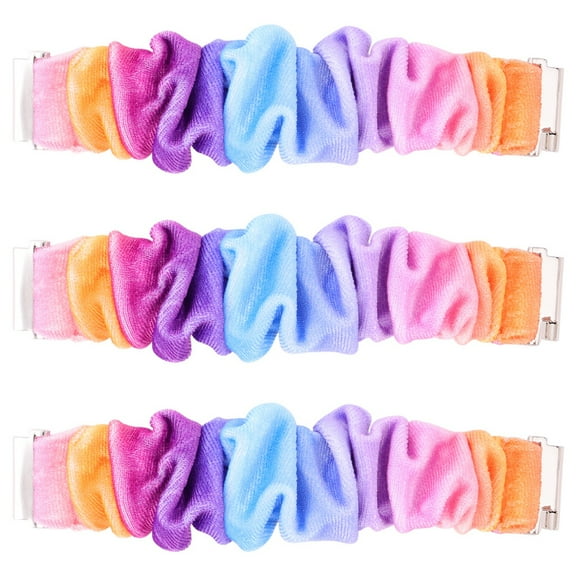 Watch Strap 22mm Quick Release Straps Band Watches Bracelet Cloth for Replace Miss