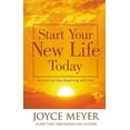 thumbnail image 2 of Start Your New Life Today: An Exciting New Beginning with God, (Paperback), 2 of 2