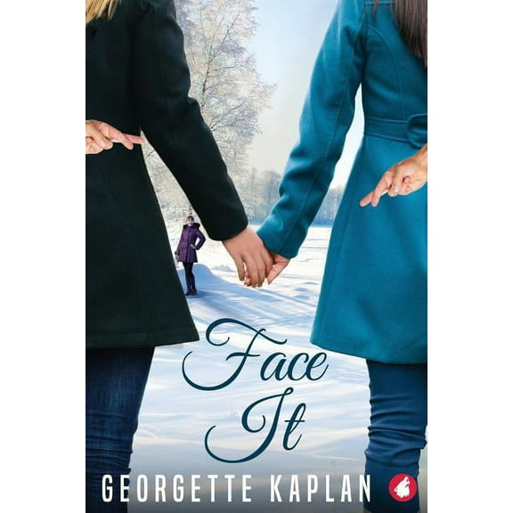 Face It (Paperback)