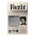 thumbnail image 3 of Fazit Glitter Freckle Makeup Patches, Silver Speckles, 6 Count, 3 of 6