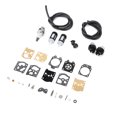 thumbnail image 4 of Gancon Carburetor Repair Filter Kit Grass Trimmer Replacement Fits for FS36 FS40 FS44, 4 of 7