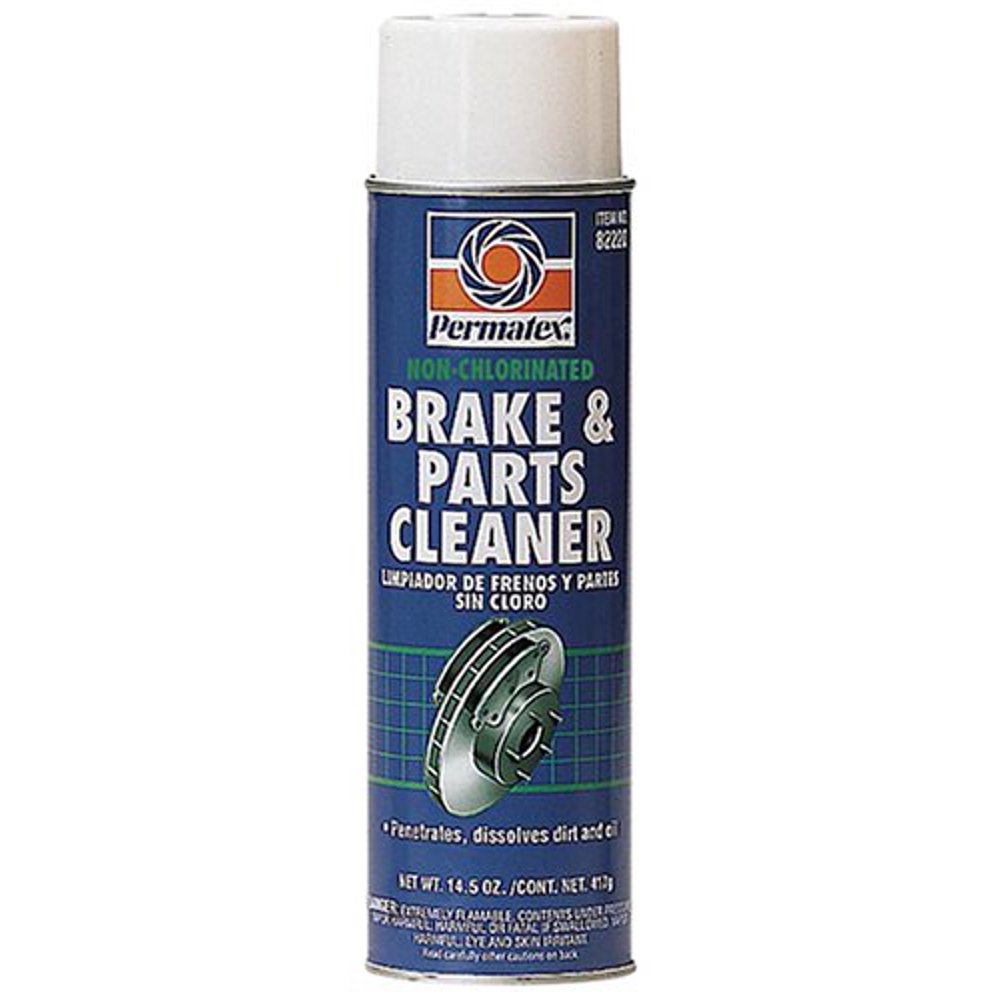 20Oz. Brake & Parts Cleaner