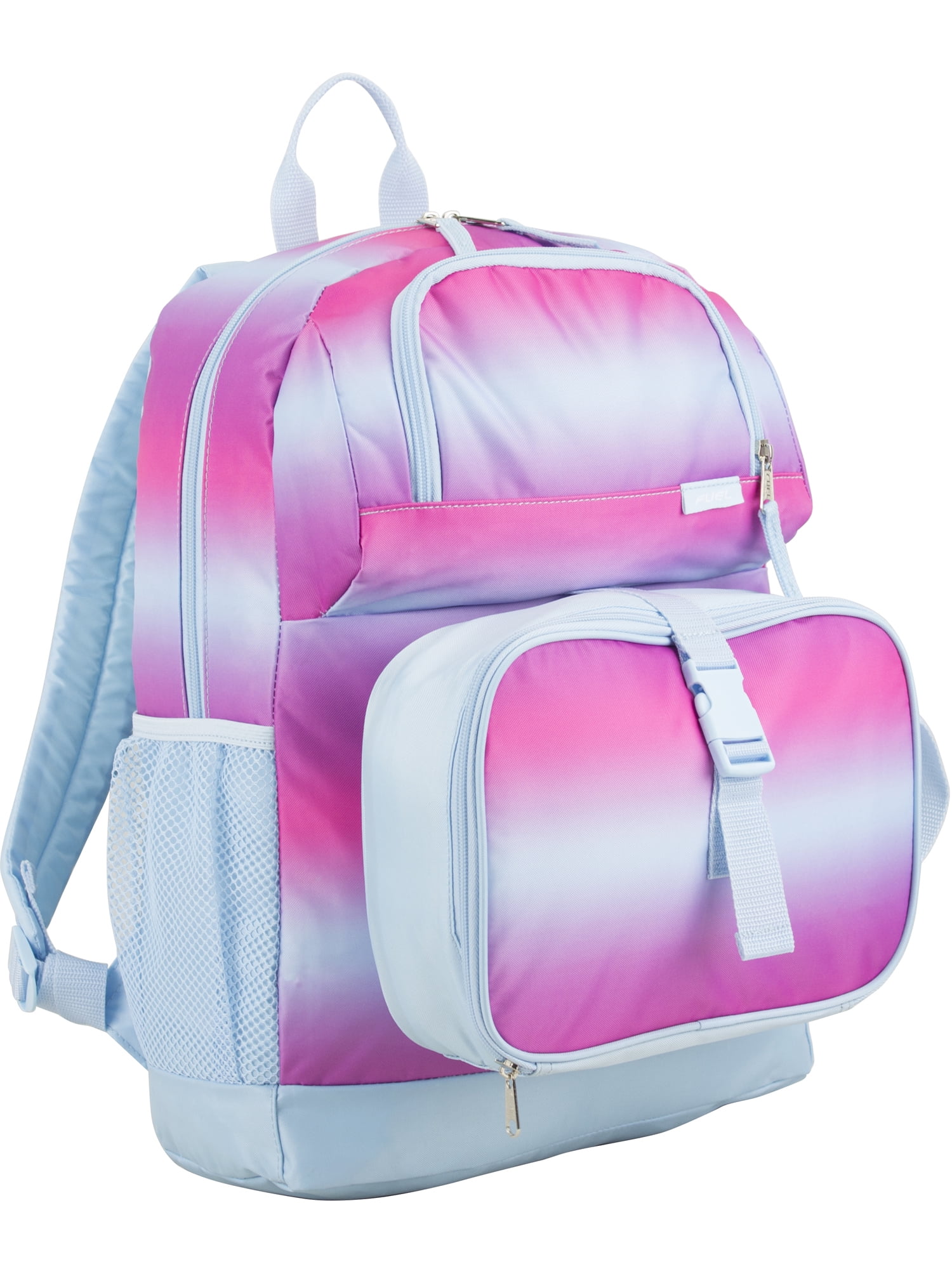 Shop Pokémon Kids Backpack Multicolored – Luggage Factory