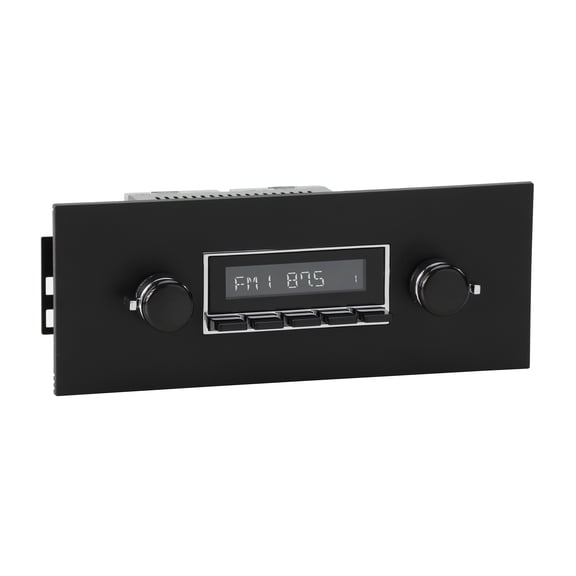 RetroRadio Compatible with 1974-75 Datsun 260Z LACB-M1-415-40-80Z