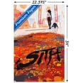 thumbnail image 3 of Star Wars: Visions Season 2 - Sith Wall Poster, 22.375" x 34", 3 of 5