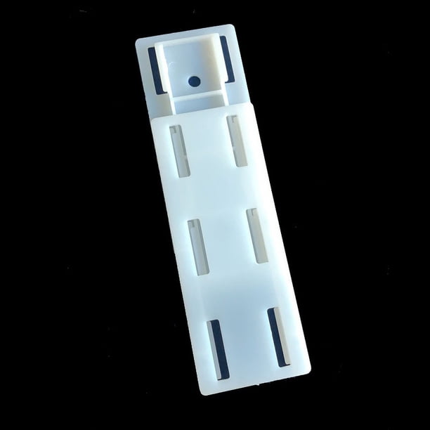 Soporte para tablero de conexión en forma de T, sin perforaciones, para tablero de cajón, adhesivo para pared, tablero de conexión, enchufe para pared, enchufe para colgar en la pared