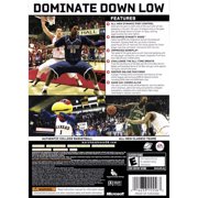 NCAA March Madness 08 - Xbox 360