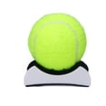 thumbnail image 4 of Aodebiao **Tennis Ball Picker Upper Tool, Hands Free No Bend Tennis Ball Retriever Attachment for Racket Handle, Portable Pick Up Aid for Seniors Coach Practice Training Accessories** \n(字符数：192), 4 of 6