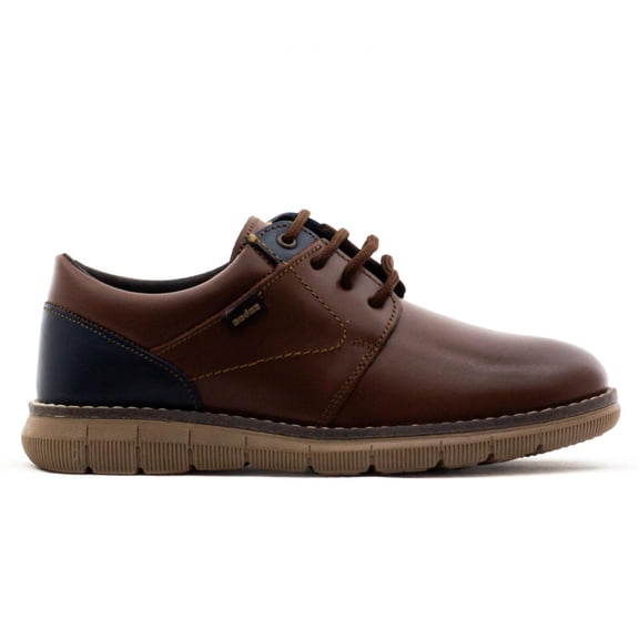Zapatos para Niño Audaz 435501Q cafe 23.5