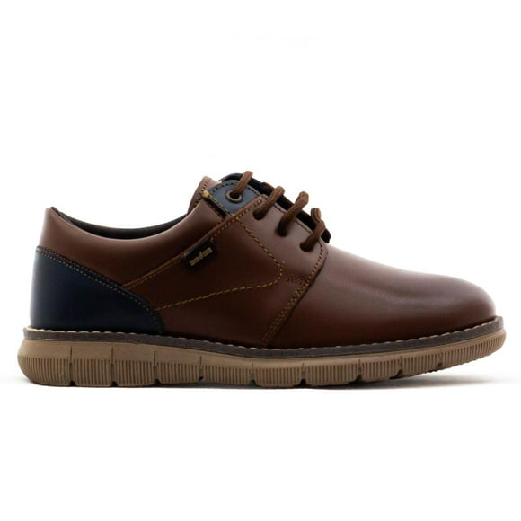 Zapatos para Niño Audaz 435501Q cafe 24.5