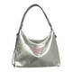 thumbnail image 2 of Bolso de hombro para mujer, mochila, bolso, bolso de mano para viajes al aire libre en la calle Plata Yuyangstore Bolso de hombro para mujer, 2 of 8