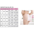 thumbnail image 5 of 3pcs Womens Period Leakproof Pants Menstrual Panties Cotton Menstrual Underwear, 5 of 5