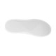 thumbnail image 3 of Tenis Casuales Capa De Ozono 622202 Simipiel Blanco Dama, 3 of 4