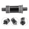 thumbnail image 3 of Bottom Bracket Bike Bottom Bracket Road Square High Parts 10B21 Material 68x108MM, 3 of 7
