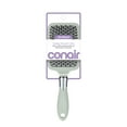 thumbnail image 3 of Conair Totally Smooth Ultra Paddle Brush for Thick Hair, Detangling Hair Brush, 3 of 10