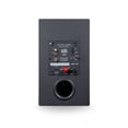 thumbnail image 3 of Sistema Estéreo Amplificado PSB ALPHA AM5 Bluetooth RCA Vinil Cuerpo MDF Negro, 3 of 4
