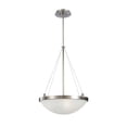 thumbnail image 2 of George Kovacs Frosted Glass 21 1/2" Wide Pendant Light, 2 of 2