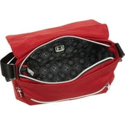 Hedgren Kensington Crossbody Bag (Rapture Rose)