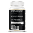 thumbnail image 3 of NatureDefend Liver Support Supplement with Milk Thistle and Beet Root, Gluten-Free Total Liver Detox and Cleanse, 60 Capsules, 3 of 6