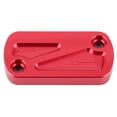 thumbnail image 2 of Brake Fluid Reservoir  Brake Fluid Reservoir Guard Rear Brake Fluid Reservoir Cover   Motorbike Modification Rear Brake Fluid Reservoir  Cover Fit For  400X CB125R CB250F CRF1000L, 2 of 8