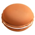 thumbnail image 2 of Mini Earphone Card Macarons Bag Storage Box Case Carrying Pouch Storage Box Organizer For Gift Stationery Office School Supplies, 2 of 2