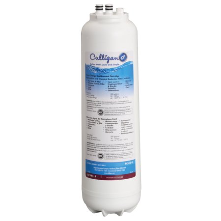 Culligan RZ EZ 4 Replacement Cartridge Level 4
