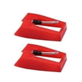 thumbnail image 4 of Lefu Record Player Needle Replacement Turntable Record Stylus for Vinyl LP Phonograph, 4 of 5