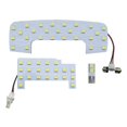 thumbnail image 1 of For JB64 JB74W Led Cabin Reading Lamp Interior Dome Light LED Light Ceiling Lighting Upgrade Lamp, 1 of 5