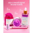 thumbnail image 3 of Set de afeitado Truly Ultimate Smooth Legend, kit de 5 piezas, 3 of 9