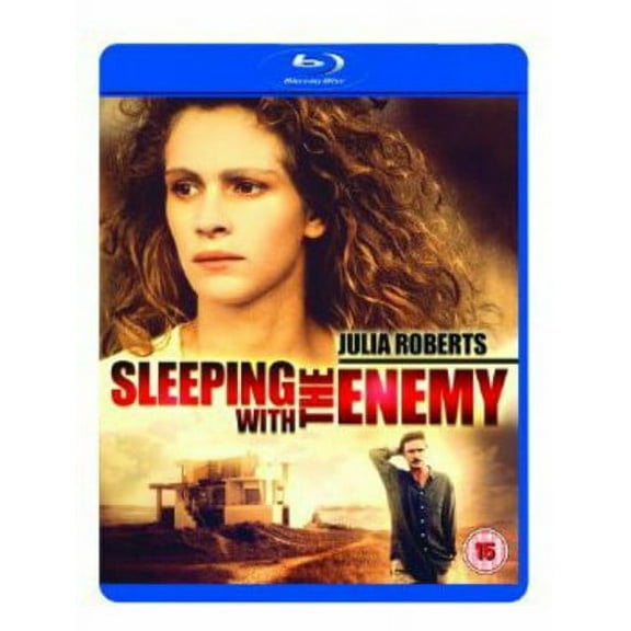 Sleeping with the Enemy [BLU-RAY]
