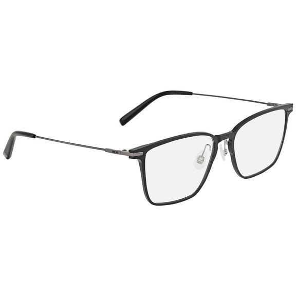 MCM Demo Square Men's Eyeglasses MCM2505 002 55