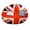 L, variante sur BJUTIR Taie d'Oreiller Taille Standard Taie d'Oreiller en Satin pour Cheveux Bouclés Sommeil Eu/allemagne/uk/italy Coussin Décoratif Polandball Countryballs Eu/allemagne/uk/italy Pendentif Poupée en Peluche Coussin Décoratif