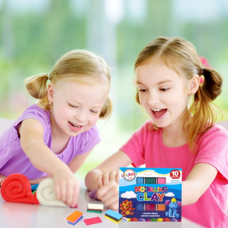 Children's molding clay deals