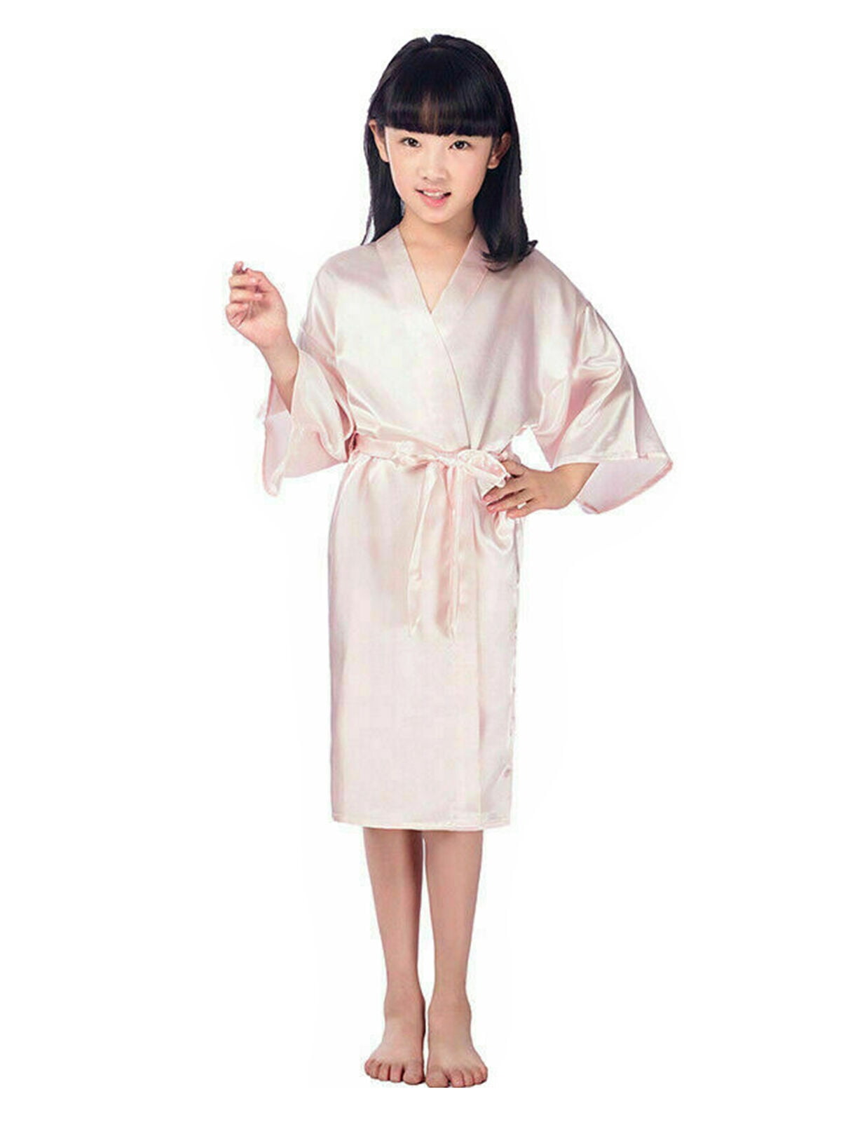 pyjamas and gowns